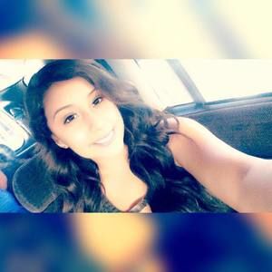 Meet your Posher, Arlette