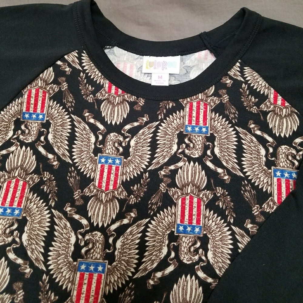 Vintage Americana lularoe
