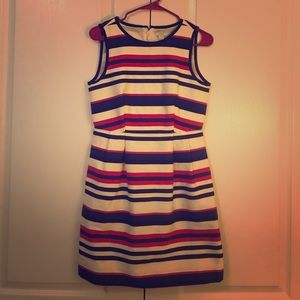 J.Crew Cocktail Dress