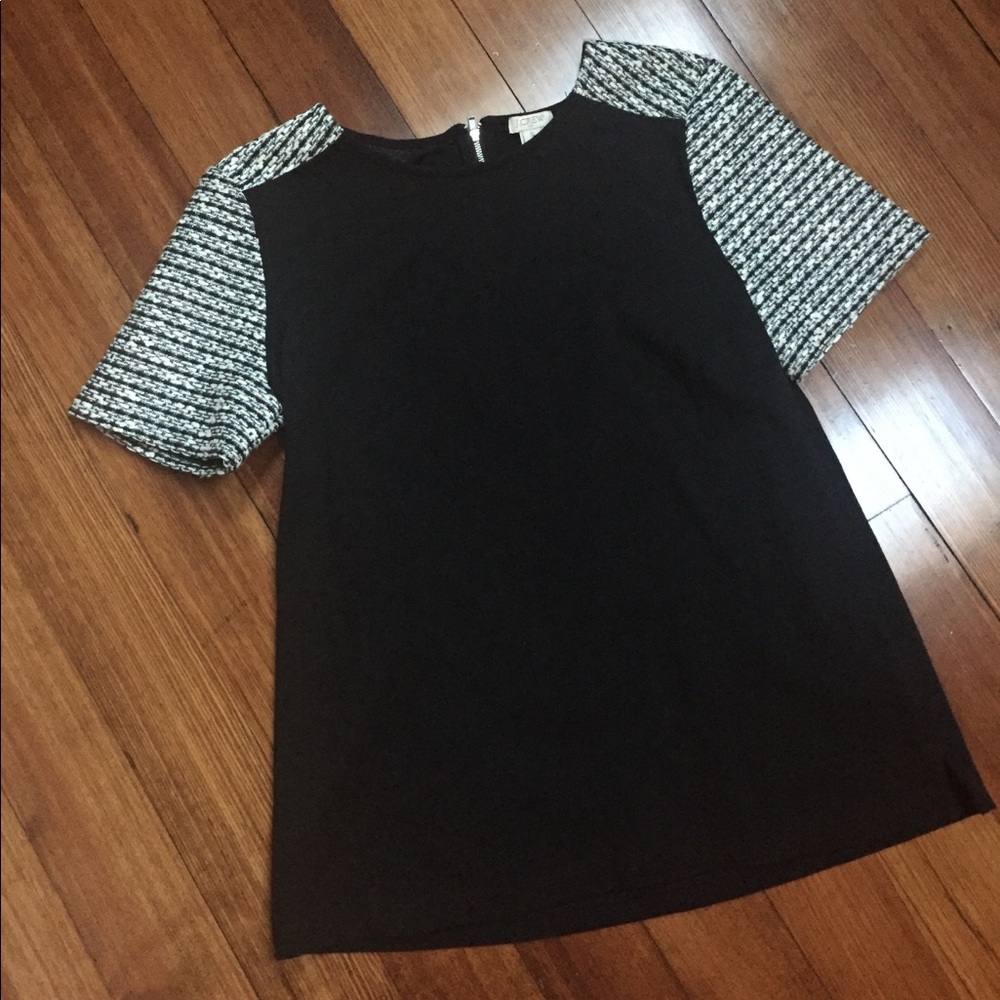 J. Crew Size S short sleeved top