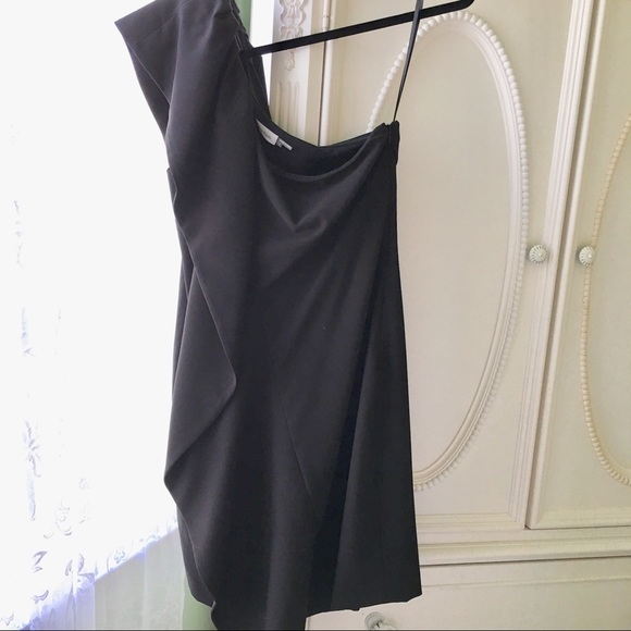 Calvin Klein Dresses & Skirts - Calvin Klein Little Black Dress Size 12