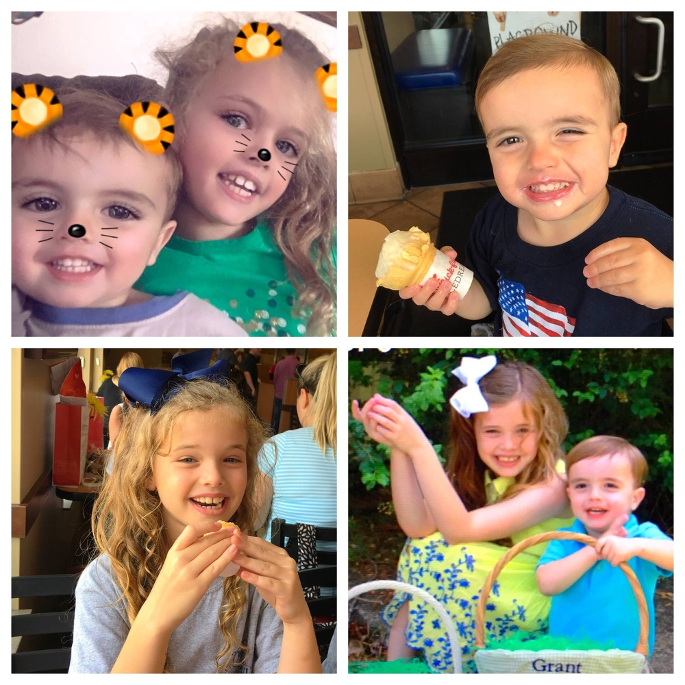 Meet your Posher, Lisa