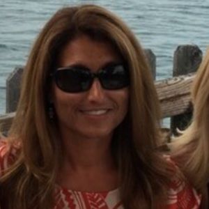 Meet your Posher, Leeanne