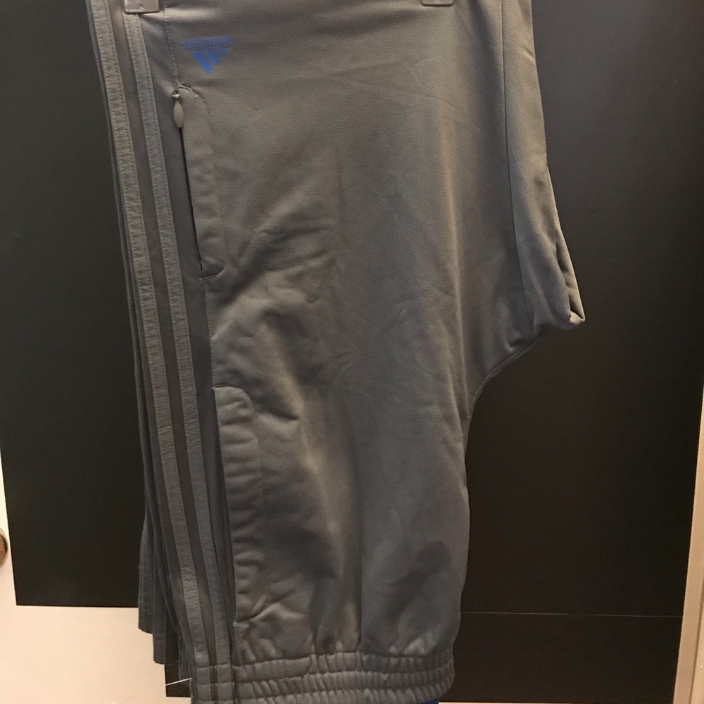 Adidas Track Pants