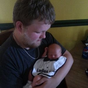 Meet your Posher, Travis