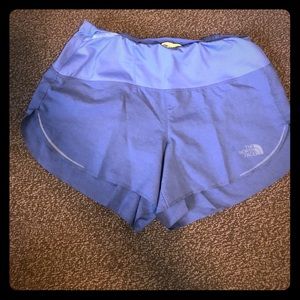 North Face Shorts