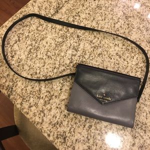 Kate Spade Envelope Crossbody