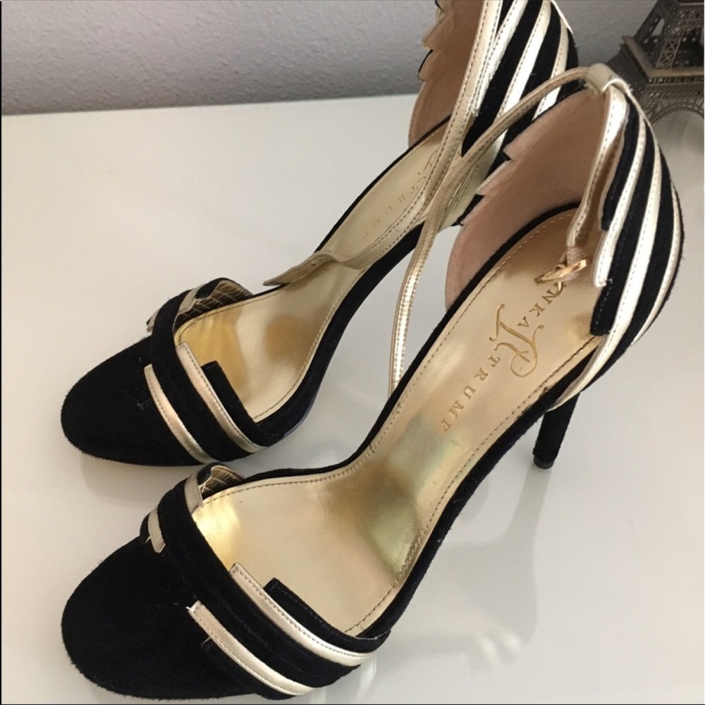 Ivanka Trump Heels