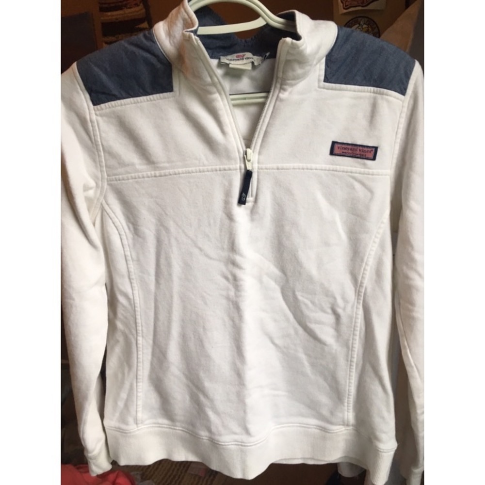 Vineyard Vines Pullover