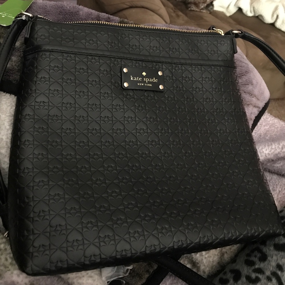 Kate spade cross body  nwt