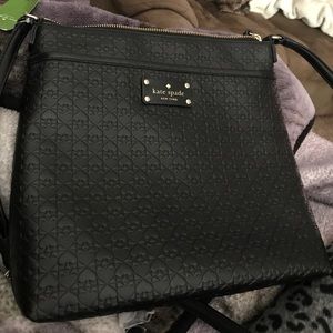 Kate spade cross body  nwt