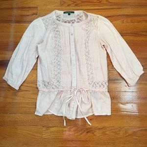 Charming Charlie Top