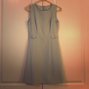 Mint Green Cocktail Dress