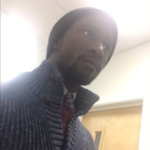 Meet your Posher, Simon