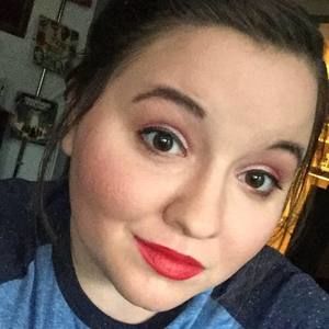 Meet your Posher, Alexandra