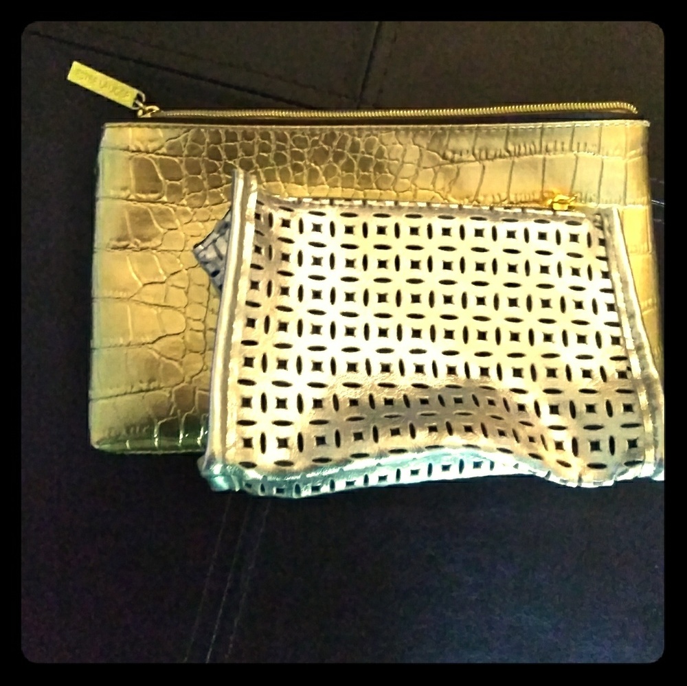 Estee Lauder  Makeup bags!