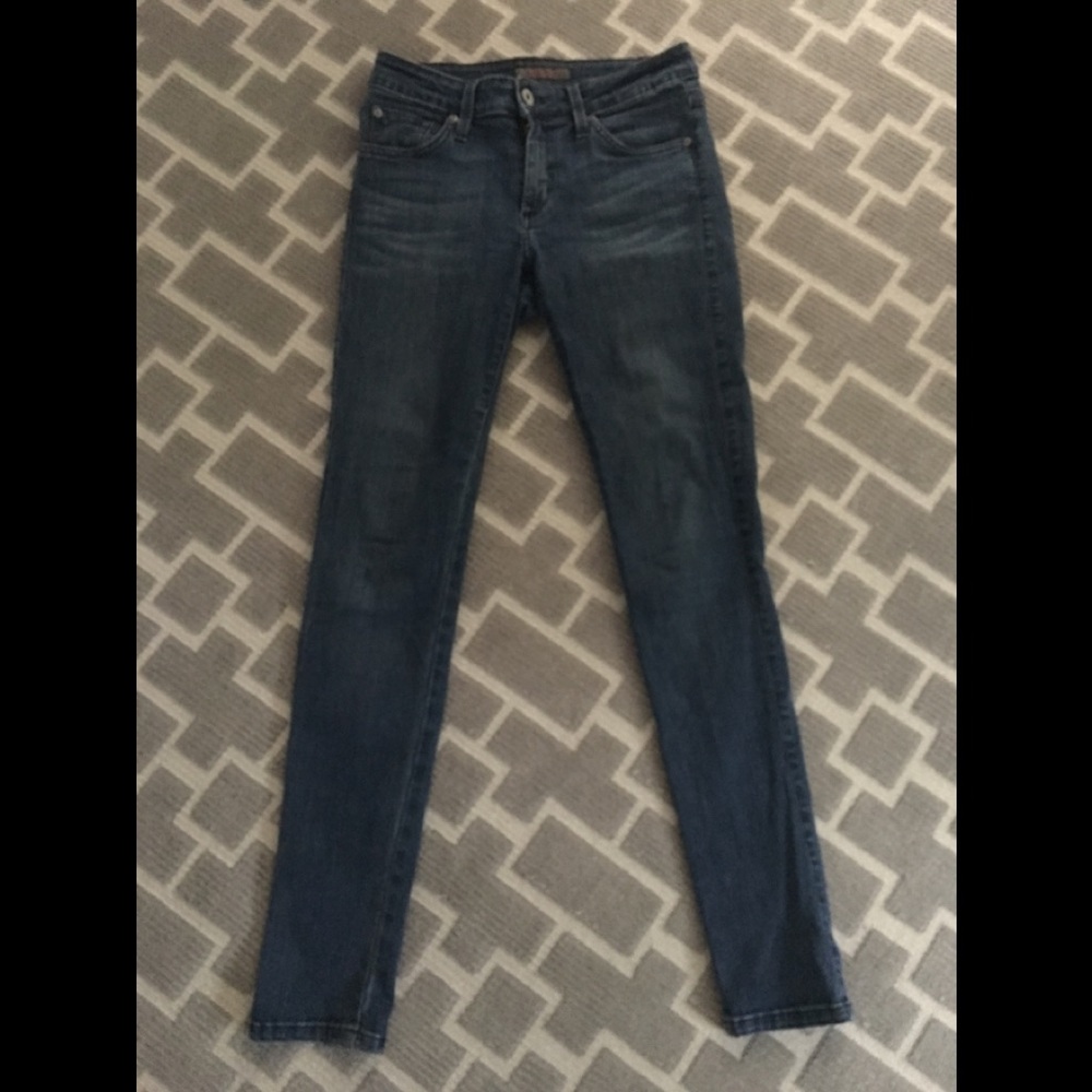 James Jeans skinny size 26