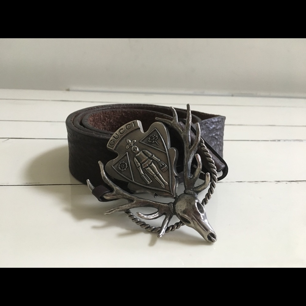 Gucci Belt