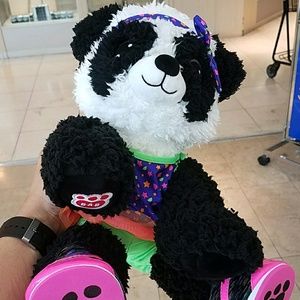 Meet your Posher, Shelby