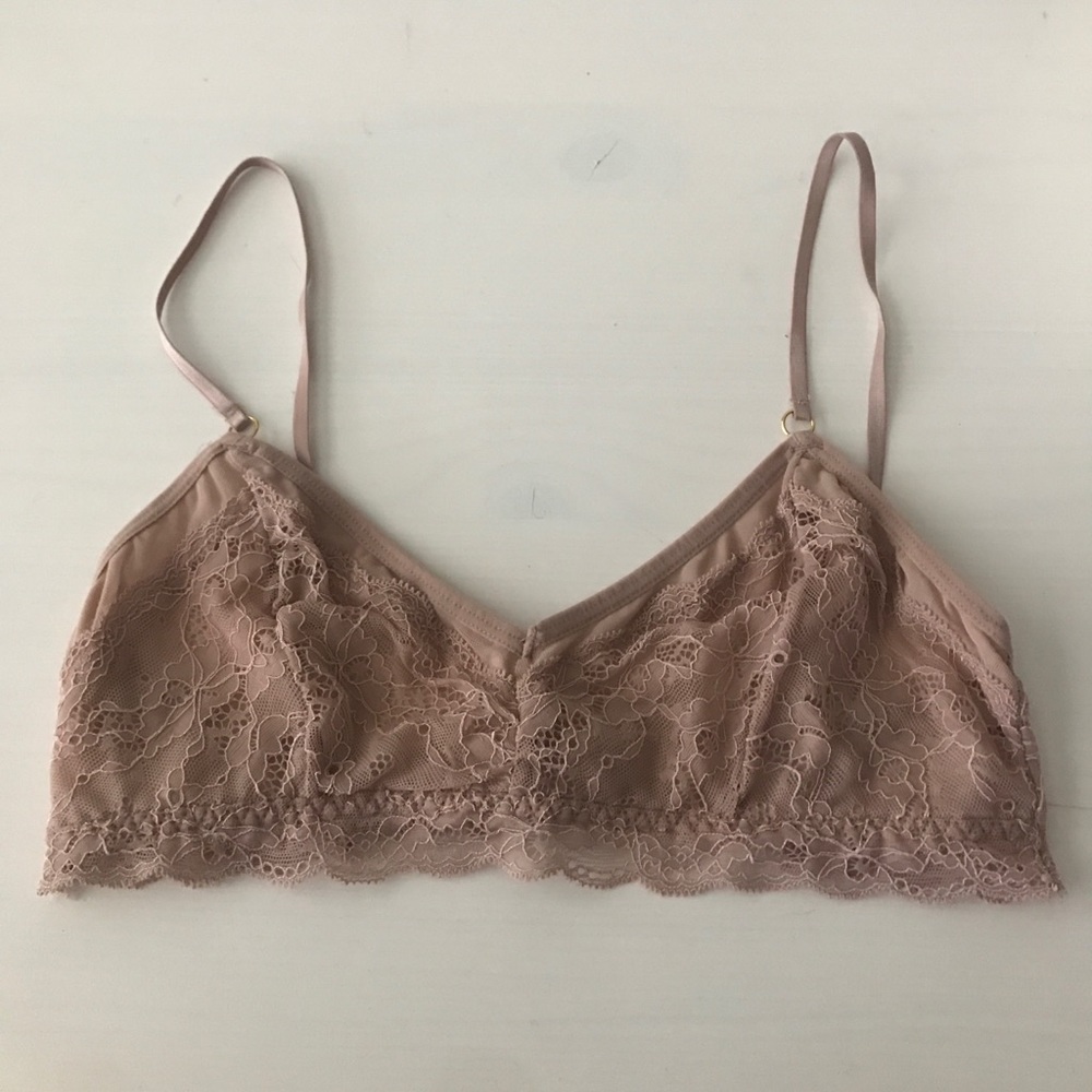 Urban Outfitters bralette