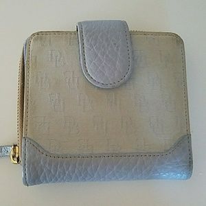 Dooney  & Bourke wallet
