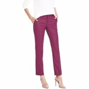 Banana Republic Ryan Pant