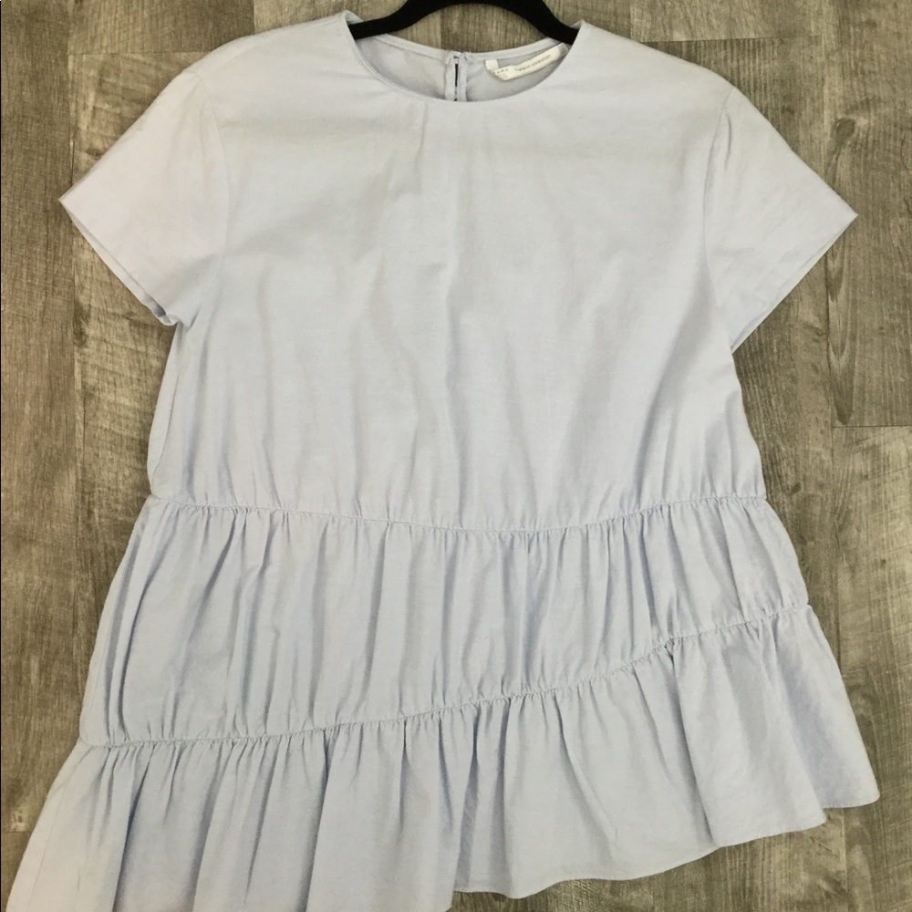 Zara T-shirt