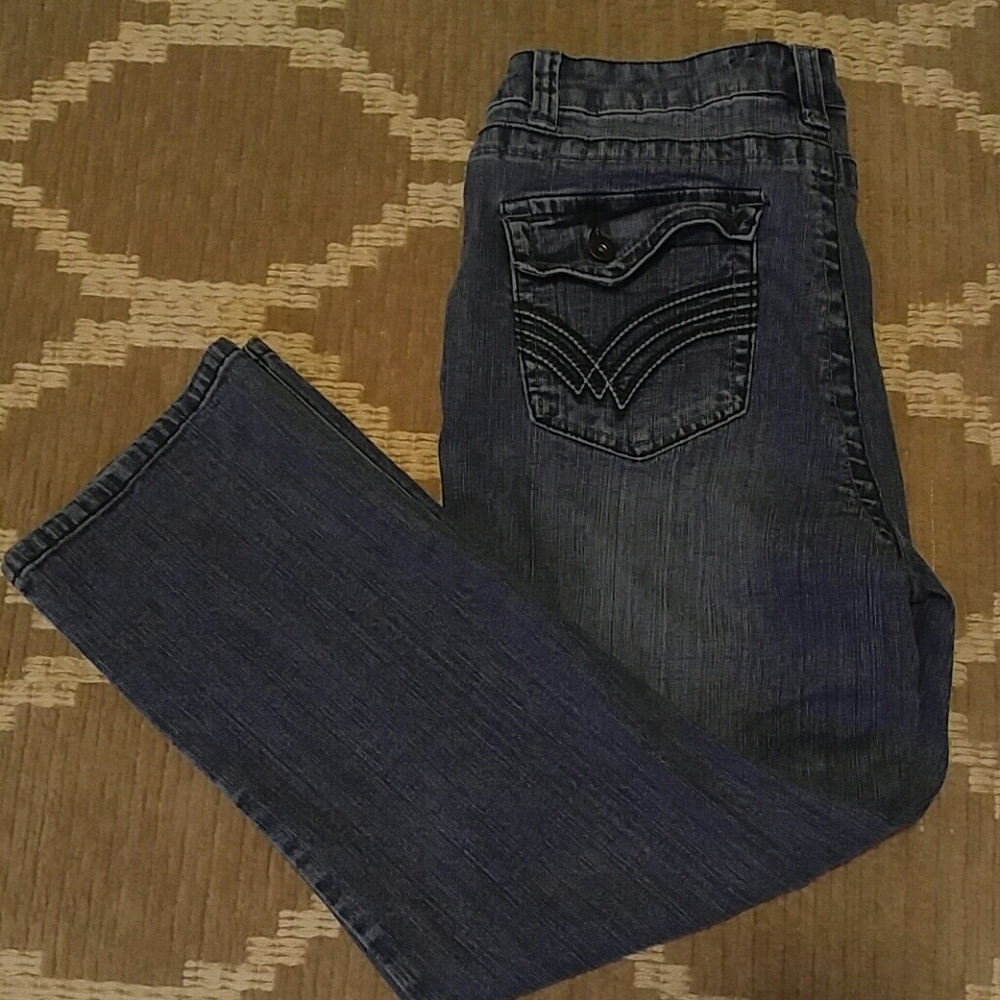 V.S.K Jeans