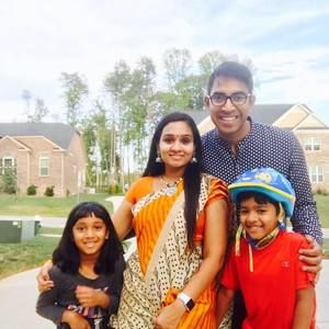 Meet your Posher, Divya