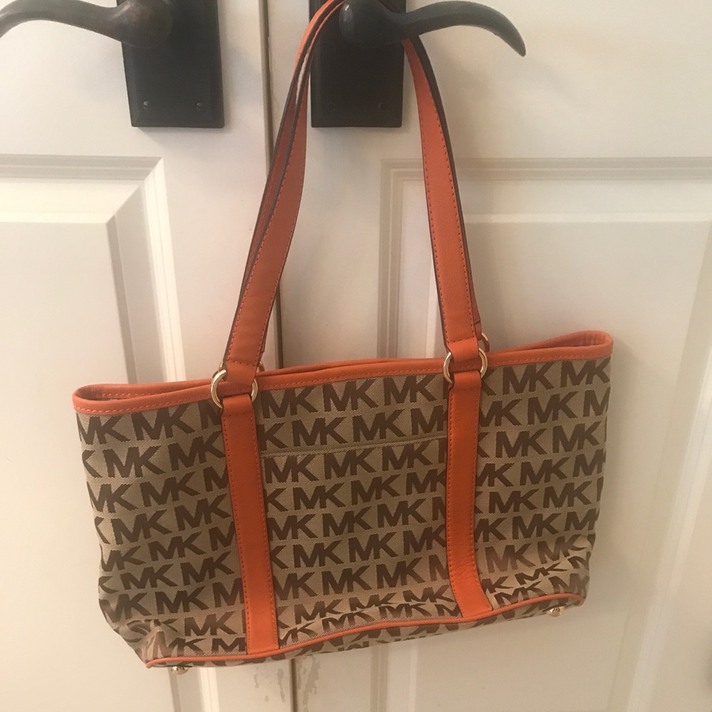 MK Tote