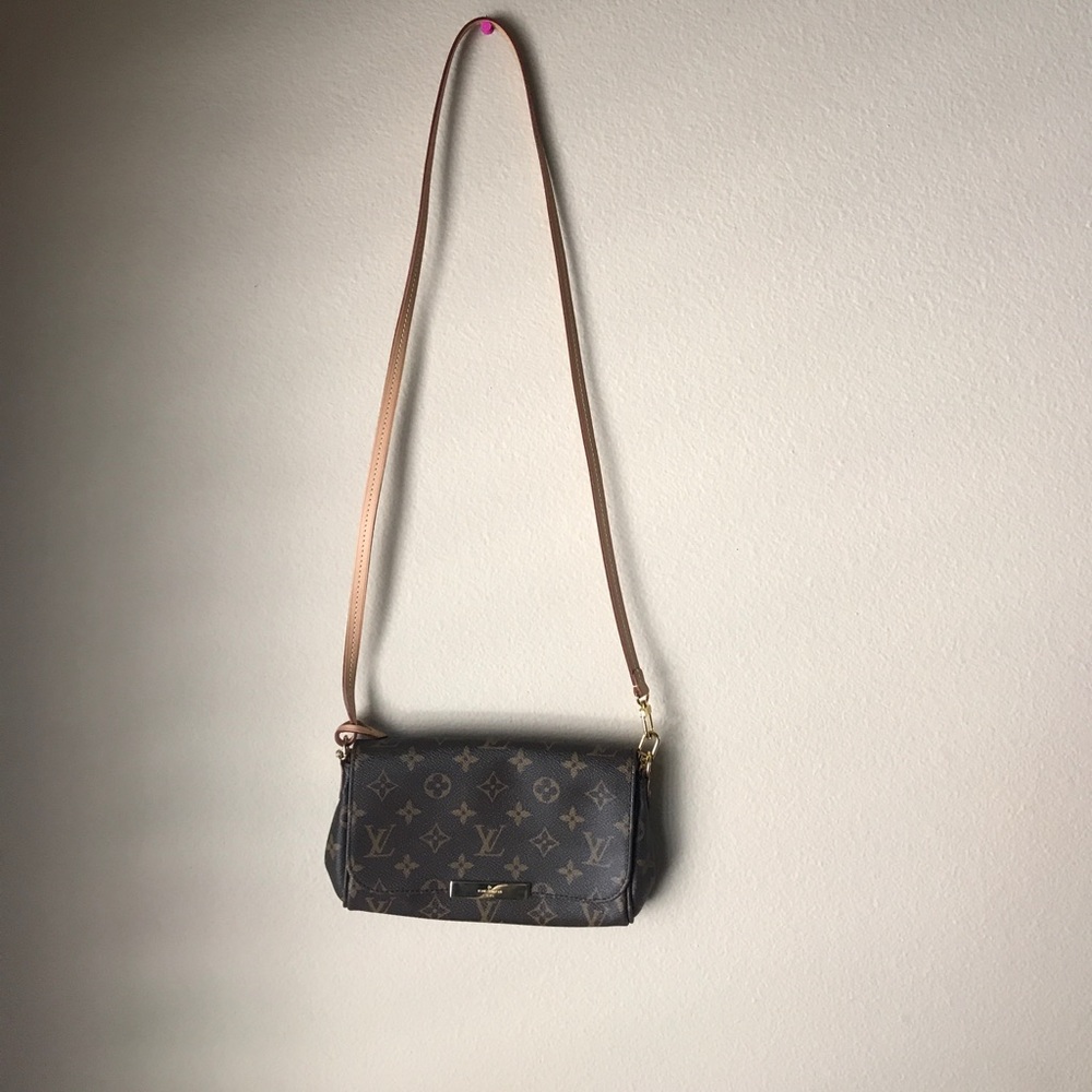 Louis Vuitton Handbag