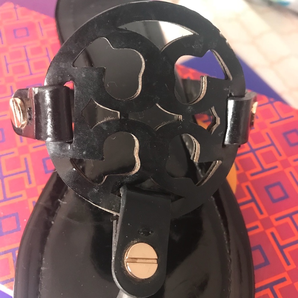 Tory Burch Sandals