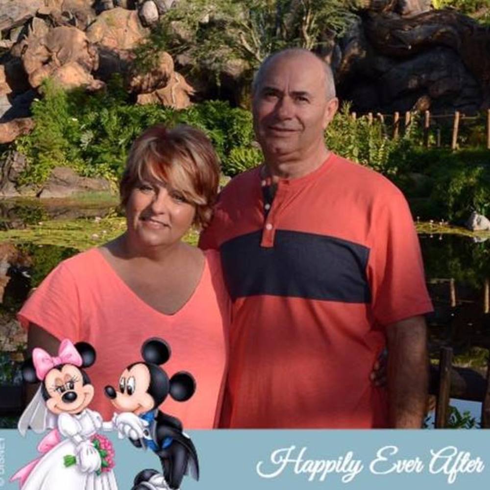 Meet your Posher, Angie