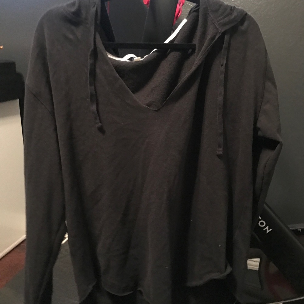 VS Hoodie