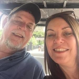 Meet your Posher, Sherry