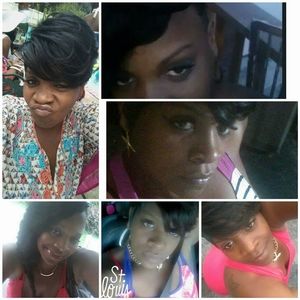 Meet your Posher, Freda