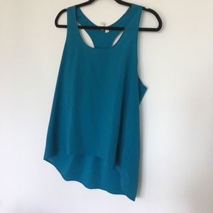 French tank top French tank top