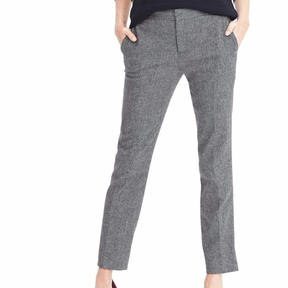 Banana Republic Ryan Pants
