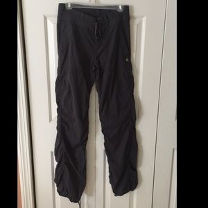 Brand New Lululemon Studio Pants (Unlined)