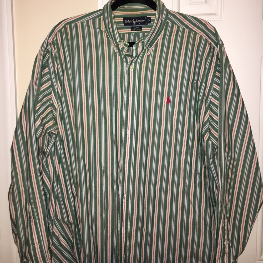 Ralph Lauren Polo shirt