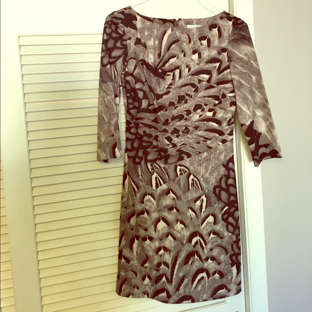 Jessica Simpson Fitted Dess