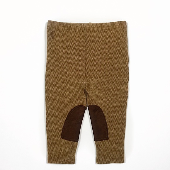 ralph lauren leggings baby