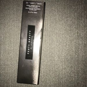 Fenty Beauty Foundation