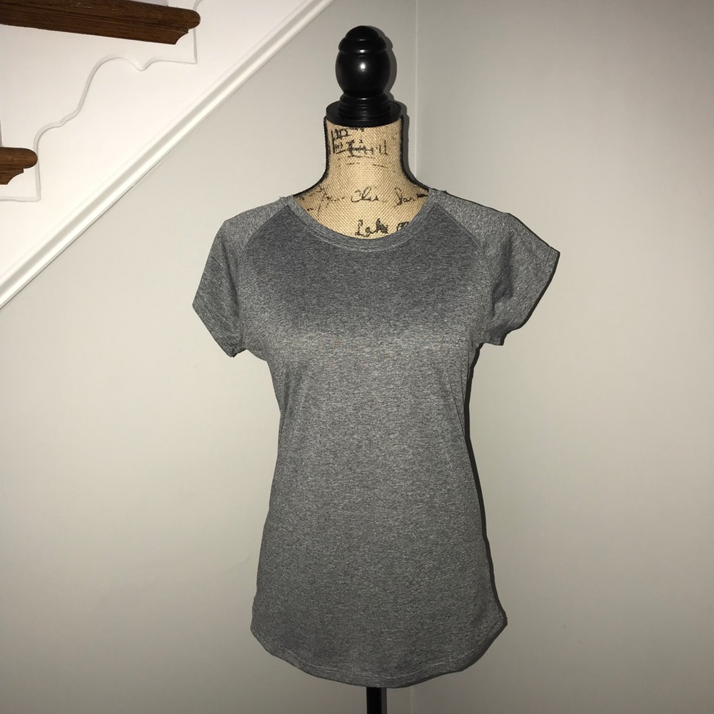 RBX Active wear top. Large