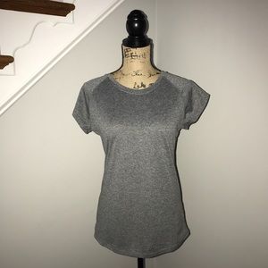 RBX Active wear top. Large