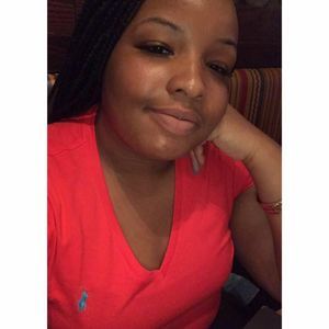 Meet your Posher, Jarnelle