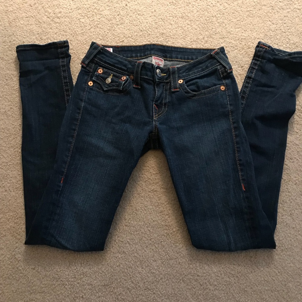 True religion Julie jean