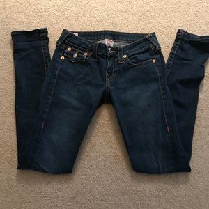 True religion Julie jean