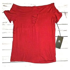 Rock & Republic Top