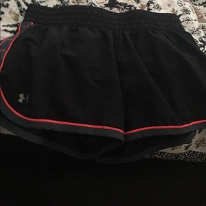 Under Armour Running shorts
